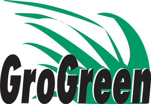 GroGreen Logo